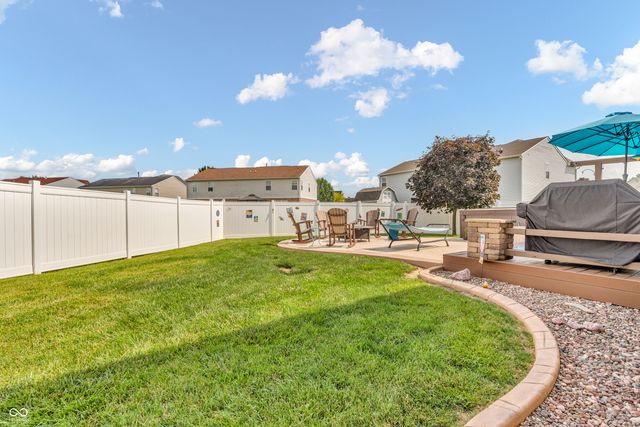 7047 Lancaster Lane, Avon, IN 46123