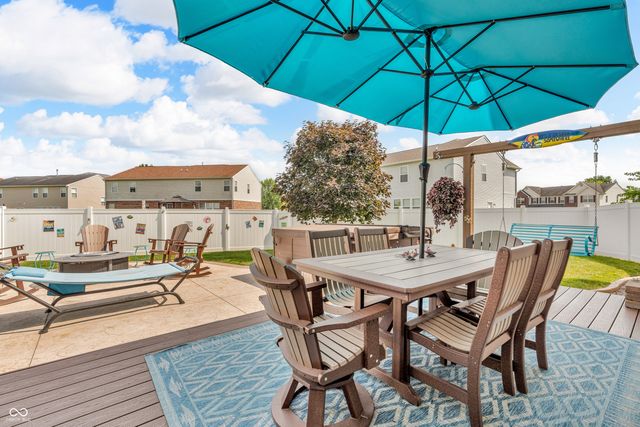 7047 Lancaster Lane, Avon, IN 46123