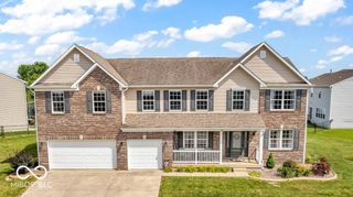 7047 Lancaster Lane, Avon, IN 46123