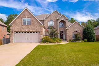 23 Chemin Court, Little Rock, AR 72223