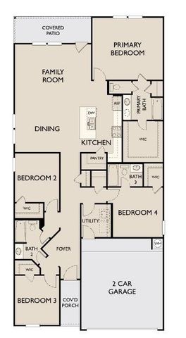 9919 Red Knot Street, Mont Belvieu, TX 77523