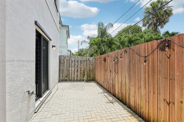 1526 SW 29th Street, Fort Lauderdale, FL 33315