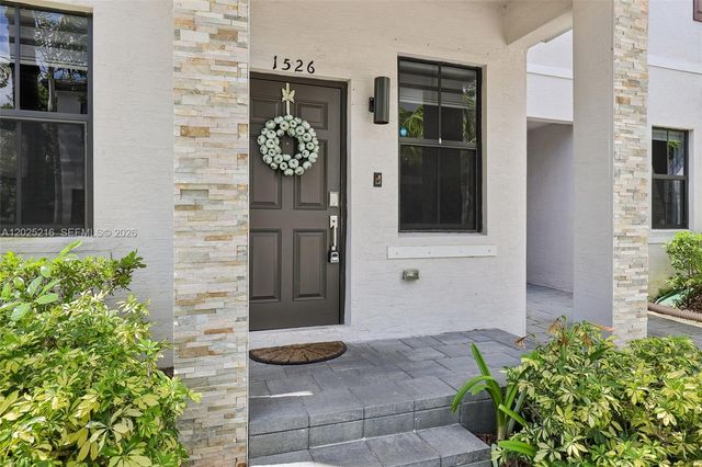 1526 SW 29th Street, Fort Lauderdale, FL 33315