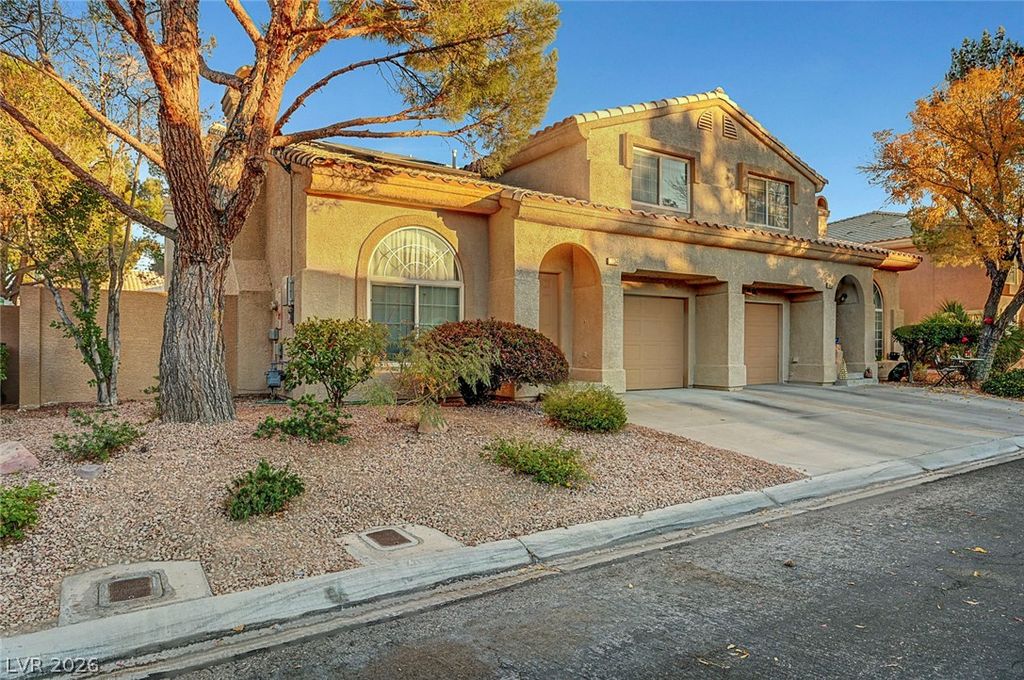 9624 Gunsmith Drive, Las Vegas, NV 89123 — photo 2