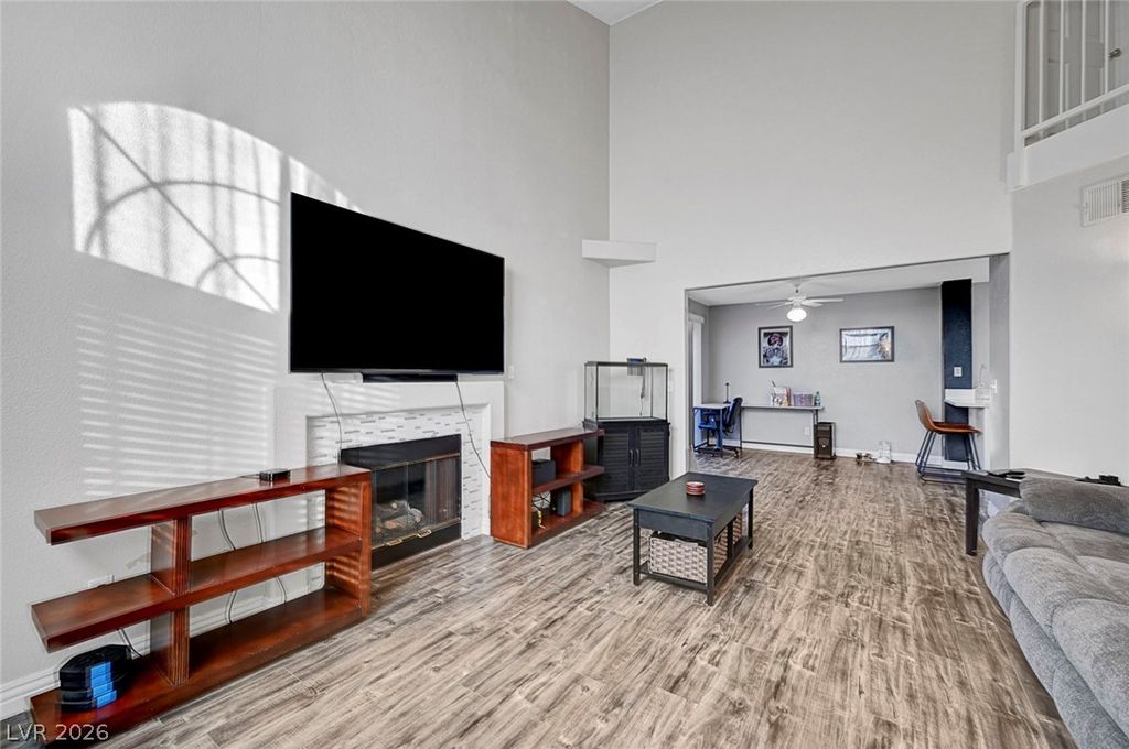 9624 Gunsmith Drive, Las Vegas, NV 89123 — photo 3