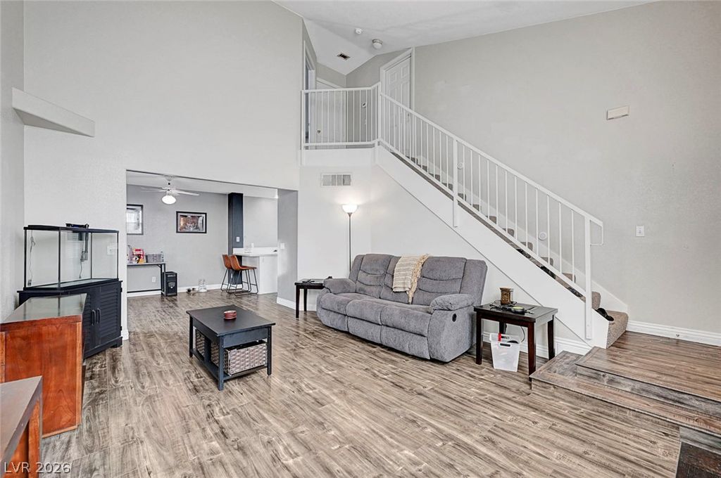 9624 Gunsmith Drive, Las Vegas, NV 89123 — photo 4