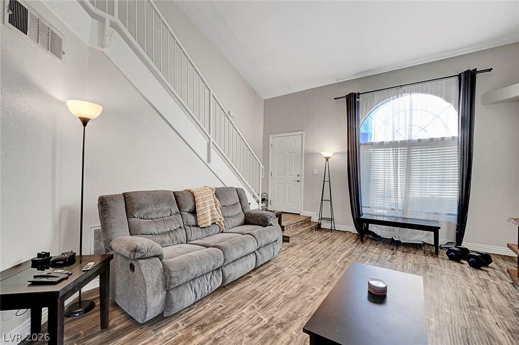 9624 Gunsmith Drive, Las Vegas, NV 89123 — photo 5