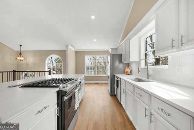 1905 Pilgrim Road, Cumming, GA 30040