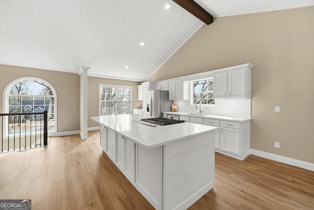 1905 Pilgrim Road, Cumming, GA 30040