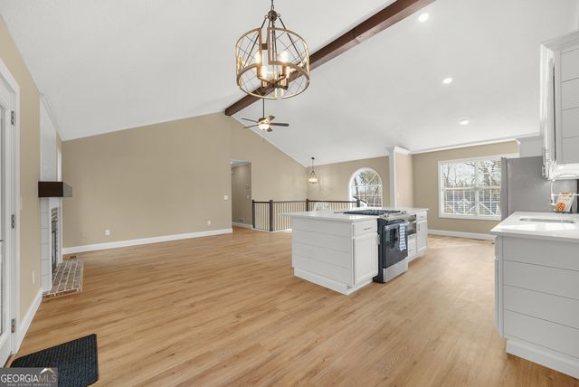 1905 Pilgrim Road, Cumming, GA 30040