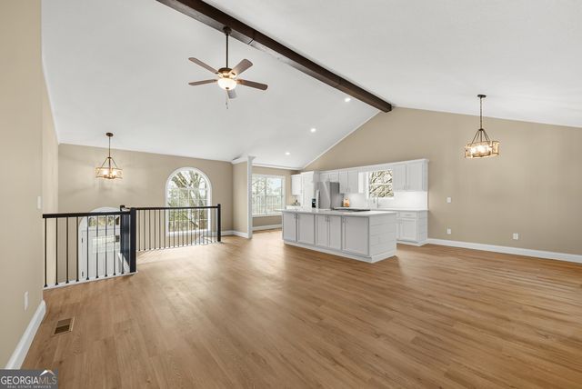 1905 Pilgrim Road, Cumming, GA 30040