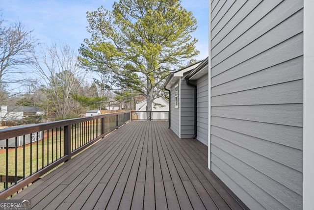 1905 Pilgrim Road, Cumming, GA 30040