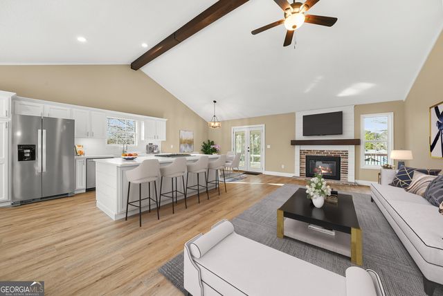 1905 Pilgrim Road, Cumming, GA 30040