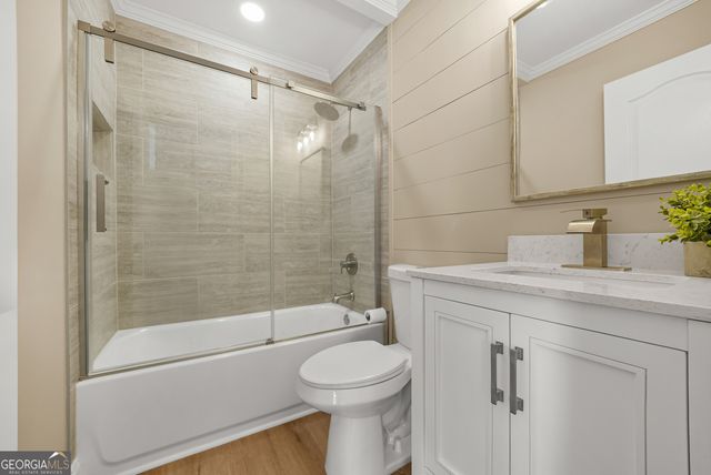 1905 Pilgrim Road, Cumming, GA 30040