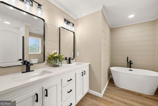 1905 Pilgrim Road, Cumming, GA 30040