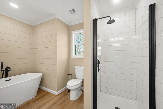 1905 Pilgrim Road, Cumming, GA 30040