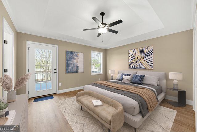 1905 Pilgrim Road, Cumming, GA 30040