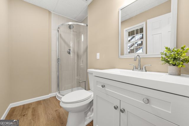 1905 Pilgrim Road, Cumming, GA 30040