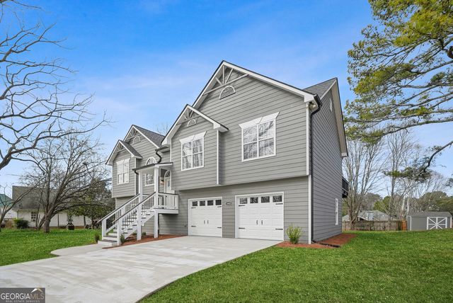 1905 Pilgrim Road, Cumming, GA 30040