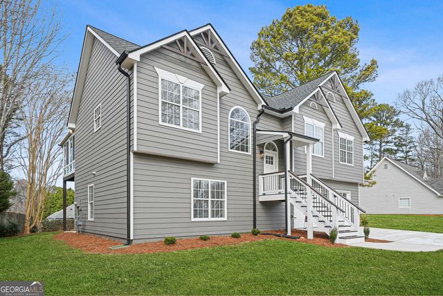 1905 Pilgrim Road, Cumming, GA 30040