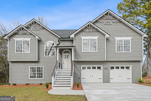 1905 Pilgrim Road, Cumming, GA 30040