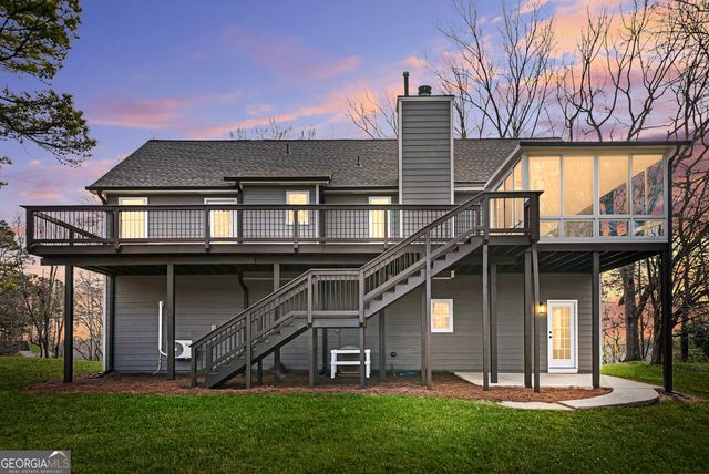 1905 Pilgrim Road, Cumming, GA 30040