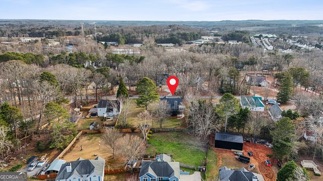 1905 Pilgrim Road, Cumming, GA 30040