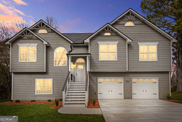 1905 Pilgrim Road, Cumming, GA 30040