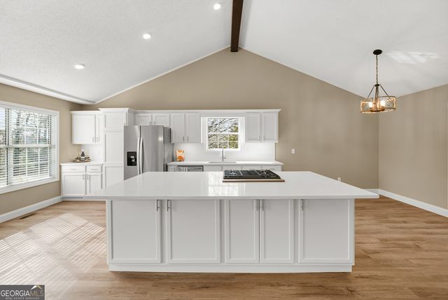 1905 Pilgrim Road, Cumming, GA 30040