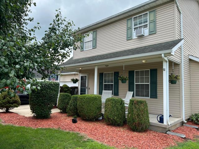 5024 Nelson Drive, Ashville, OH 43103