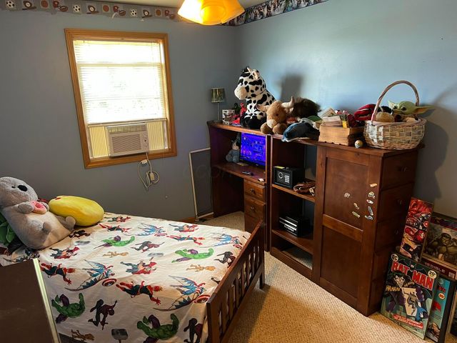 5024 Nelson Drive, Ashville, OH 43103