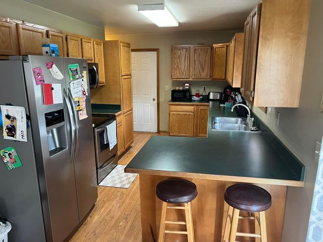 5024 Nelson Drive, Ashville, OH 43103