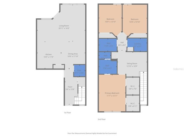 26952 JUNIPER BAY DRIVE, Wesley Chapel, FL 33544