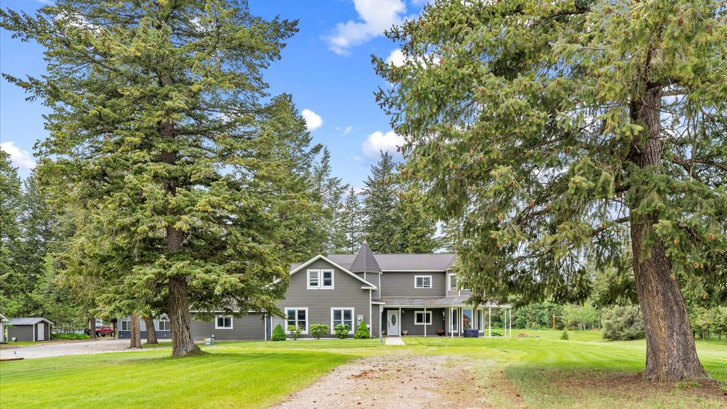 227 Drake Drive, Kalispell, MT 59901