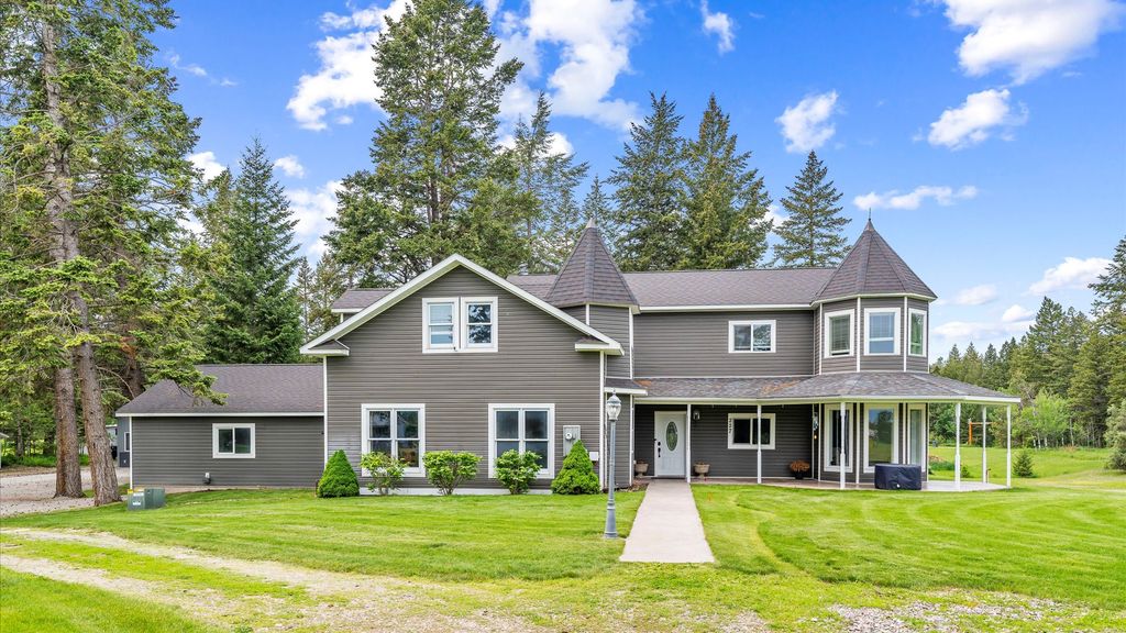 227 Drake Drive, Kalispell, MT 59901 photo 27