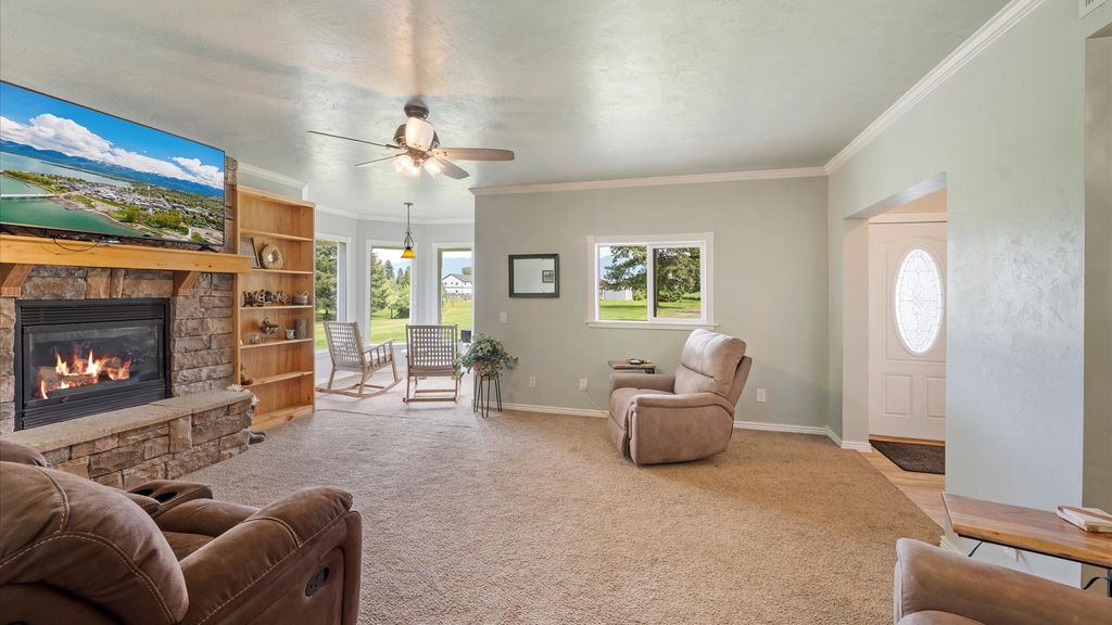 227 Drake Drive, Kalispell, MT 59901 photo 28