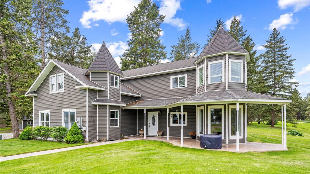 227 Drake Drive, Kalispell, MT 59901 photo 4