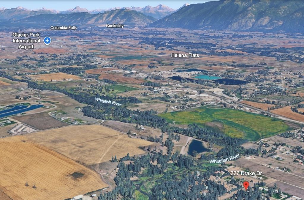 227 Drake Drive, Kalispell, MT 59901 photo 56