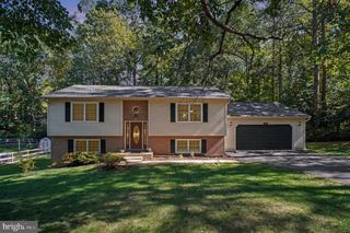 10717 CEDAR POST LN, Spotsylvania, VA 22553