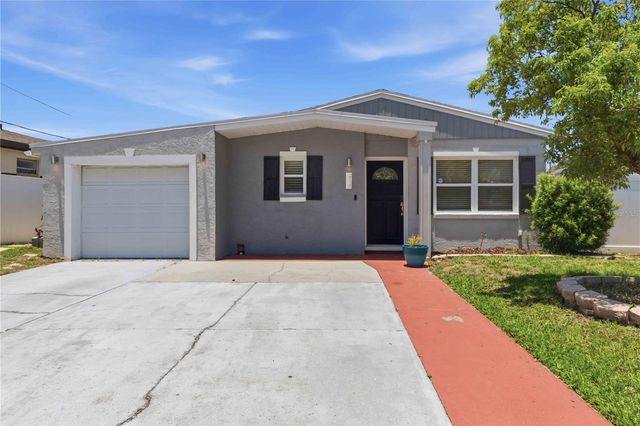 2713 W BRADDOCK STREET, Tampa, FL 33607