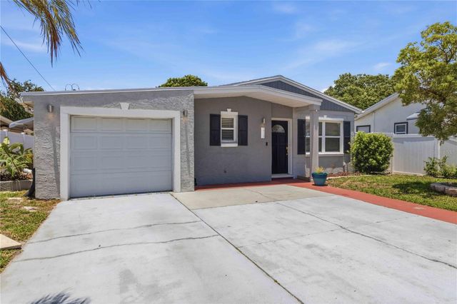 2713 W BRADDOCK STREET, Tampa, FL 33607
