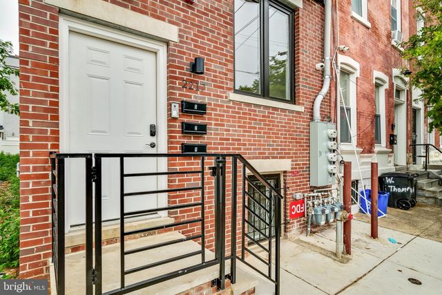 2217 W THOMPSON ST, Philadelphia, PA 19121