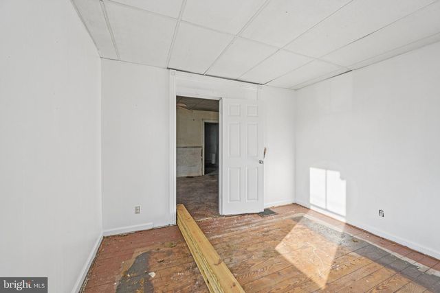 168 EAST AVE, Bridgeton, NJ 08302