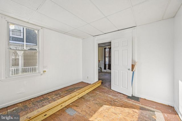 168 EAST AVE, Bridgeton, NJ 08302