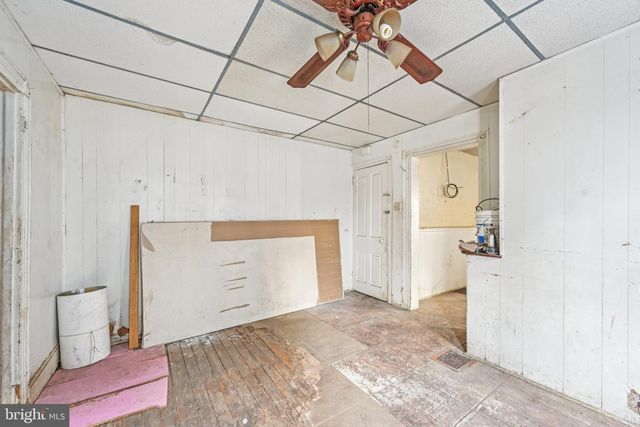 168 EAST AVE, Bridgeton, NJ 08302