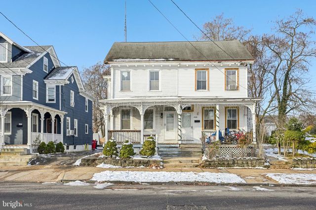 168 EAST AVE, Bridgeton, NJ 08302