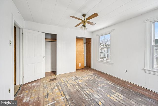 168 EAST AVE, Bridgeton, NJ 08302