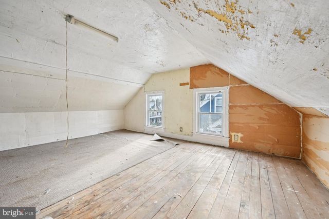 168 EAST AVE, Bridgeton, NJ 08302