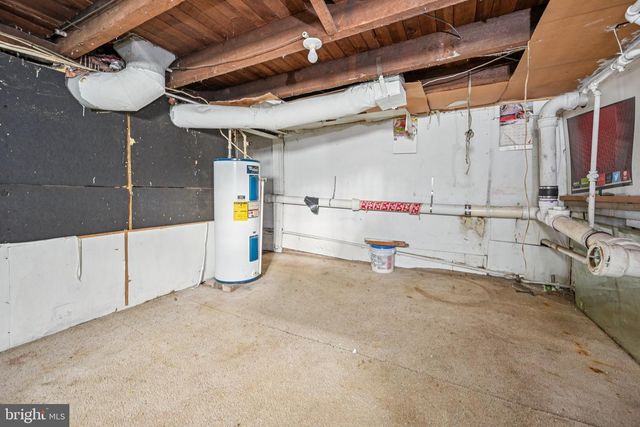 168 EAST AVE, Bridgeton, NJ 08302