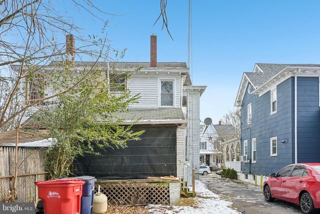 168 EAST AVE, Bridgeton, NJ 08302